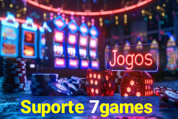 Suporte 7games